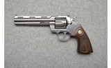 Colt ~ Python ~ .357 Magnum - 2 of 2