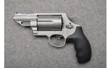 Smith & Wesson ~ Governor ~ .45 Colt/.45 ACP/.410 Shotgun - 2 of 2