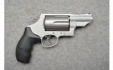 Smith & Wesson ~ Governor ~ .45 Colt/.45 ACP/.410 Shotgun - 1 of 2