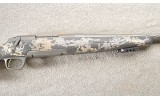 Browning ~ X-Bolt ~ Mountain Pro ~ 6.5 Creedmoor - 3 of 11
