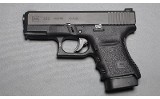 Glock ~ 30s ~ 45 ACP - 2 of 2