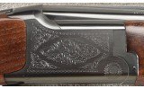 Browning / Japan ~ B525 ~ Shadow ~ 12 Gauge ~ 2019 Production - 3 of 14