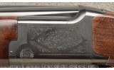 Browning / Japan ~ B525 ~ Shadow ~ 12 Gauge ~ 2019 Production - 12 of 14