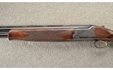 Browning / Japan ~ B525 ~ Shadow ~ 12 Gauge ~ 2019 Production - 11 of 14