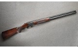 Browning / Japan ~ B525 ~ Shadow ~ 12 Gauge ~ 2019 Production - 1 of 14
