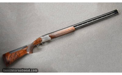 Browning ~ Ultra ~ XTR ~ Prestige ~ 12 Gauge ~ 2011 Production