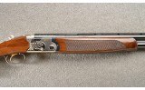 Beretta ~ S 686 E ~ 12 Gauge ~ 2001 Production - 3 of 14
