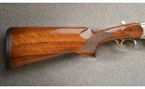 Beretta ~ S 686 E ~ 12 Gauge ~ 2001 Production - 2 of 14