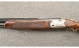 Beretta ~ S 686 E ~ 12 Gauge ~ 2001 Production - 10 of 14
