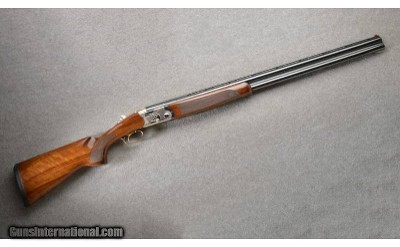 Beretta ~ S 686 E ~ 12 Gauge ~ 2001 Production