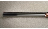 Beretta ~ S 686 E ~ 12 Gauge ~ 2001 Production - 9 of 14