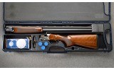 Beretta ~ S 686 E ~ 12 Gauge ~ 2001 Production - 13 of 14