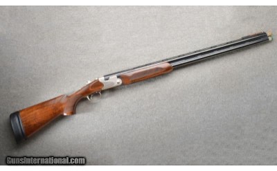Beretta ~ SV10 ~ Prevail III ~ Sporting ~ 12 Gauge