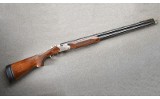 Beretta ~ SV10 ~ Prevail III ~ Sporting ~ 12 Gauge