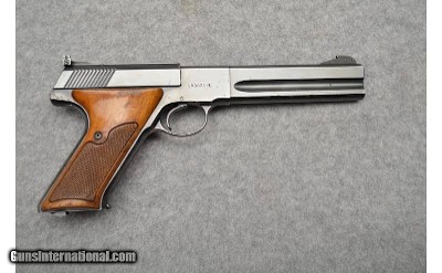 Colt ~ Match Target ~ .22 LR