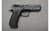 CZ ~ 75 SP-01 Phantom ~ 9mm Luger - 1 of 2
