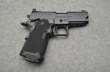 Springfield Armory ~ Prodigy Compact ~ 9mm