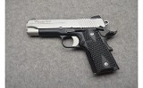 SIG Sauer ~ 1911 ~ .45 Auto - 2 of 2