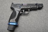 Smith & Wesson ~ M&P 9 M2.0 ~ 9mm - 1 of 2