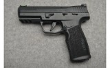 SIG Sauer ~ P322 C ~ .22LR - 2 of 2