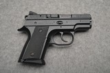 CZ ~ 2075 Rami ~ 9mm - 1 of 2