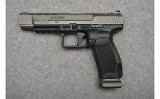 Canik ~ TP9 SFx ~ 9mm