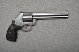 Smith&Wesson ~ 686-6 ~ .357 Magnum - 1 of 2