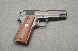 Colt ~ Combat Commander ~ .45 Auto - 1 of 2