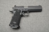 Bull Armory ~ SAS II Tac ~ 9mm