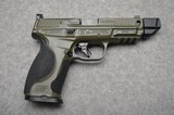 Smith & Wesson ~ M&P 9 Spec Series ~ 9mm - 1 of 2