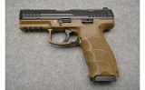 H&K ~ VP9 ~ 9mm