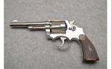 Smith & Wesson ~ none ~ .32 Winchester - 2 of 2