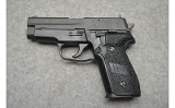 SIG Sauer ~ P228 ~ 9mm - 2 of 2