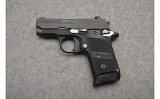 SIG Sauer ~ P238 ~ .380 Auto - 1 of 1