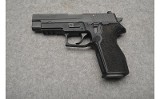 SIG Sauer ~ P227 ~ .45ACP