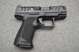 Walther ~ PDP ~ 9mm