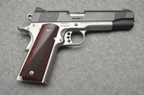 Kimber ~ Custom II ~ .45ACP - 1 of 2