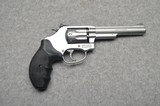 Smith & Wesson ~ 63-4 ~ .22LR - 1 of 2