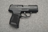 SIG Sauer ~ P365 ~ 9mm - 1 of 2