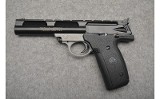 Smith & Wesson ~ 22A-1 ~ .22lp - 2 of 2