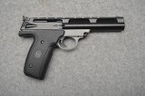 Smith & Wesson ~ 22A-1 ~ .22lp - 1 of 2