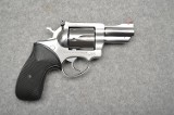 Ruger ~ Security Six ~ .357 Magnum - 1 of 2