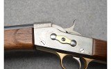 Pedersoli ~ NONE ~ .45-.70 Gov - 6 of 10