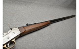 Pedersoli ~ NONE ~ .45-.70 Gov - 8 of 10