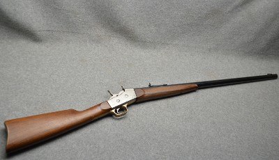 Pedersoli ~ NONE ~ .45-.70 Gov