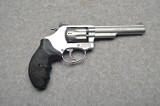 Smith & Wesson ~ 63-4 ~ .22LR - 1 of 2