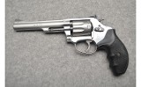 Smith & Wesson ~ 63-4 ~ .22LR - 2 of 2