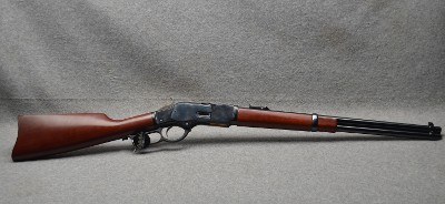 Uberti ~ 1873 ~ .45 Colt