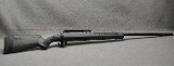 Savage Arms ~ Model 110 ~ .28 Nosler - 1 of 11