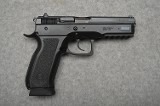 CZ ~ 75 SP-01 Phantom ~ 9mm Luger - 1 of 2
